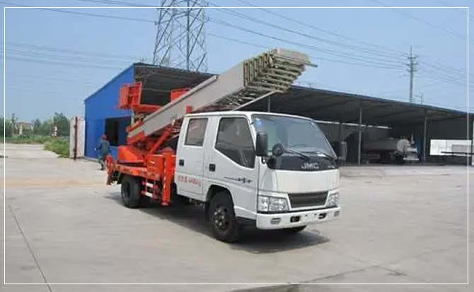 鹿泉搬家